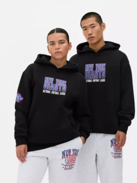 Nfl new york giants hoodie
