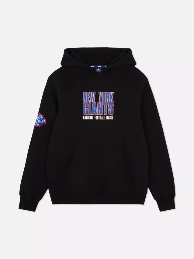 Nfl new york giants hoodie