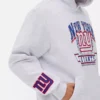 Nfl new york giants logo hoodie