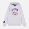 Nfl new york giants logo hoodie