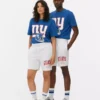 Nfl new york giants shorts