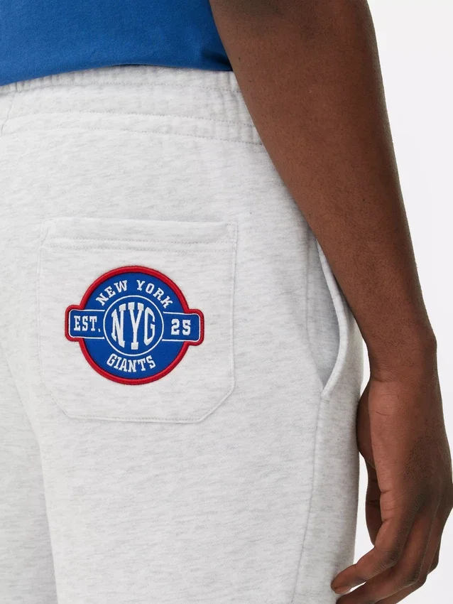 Nfl new york giants shorts