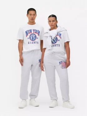 Nfl new york giants sweatpants