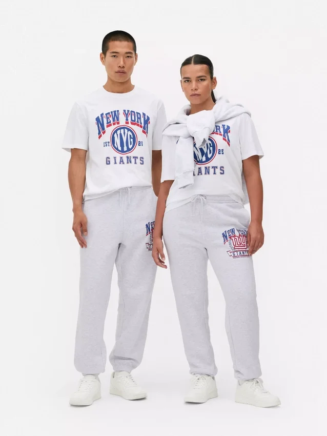 Nfl new york giants sweatpants