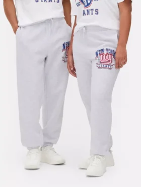 Nfl new york giants sweatpants
