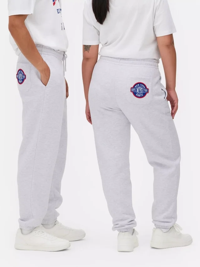 Nfl new york giants sweatpants