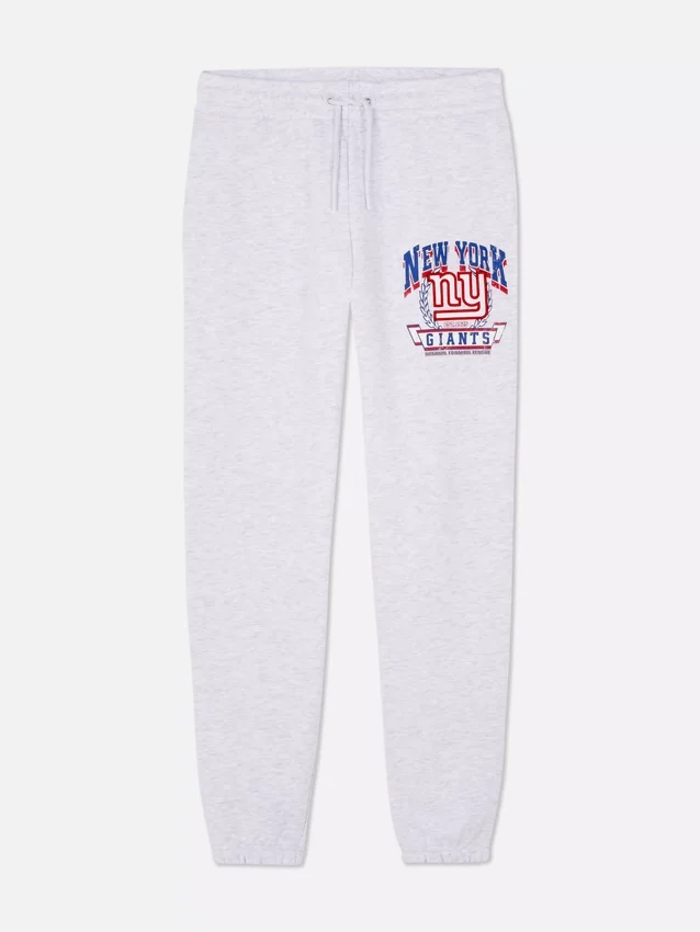 Nfl new york giants sweatpants