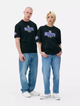 Nfl new york giants t-shirt