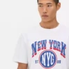 Nfl new york giants t-shirt