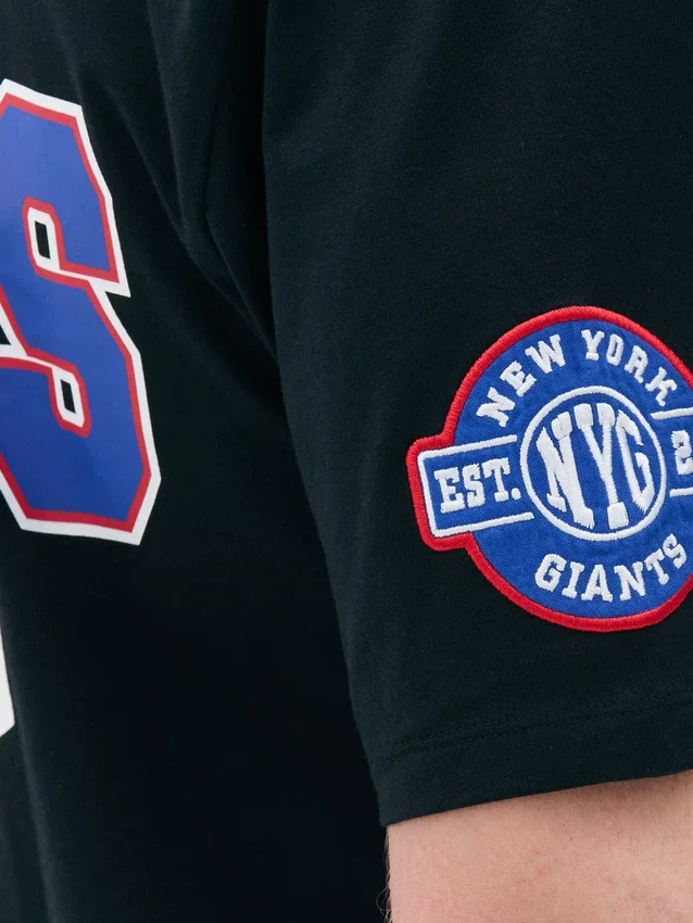 Nfl new york giants t-shirt
