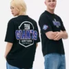 Nfl new york giants t-shirt