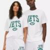 Nfl new york jets graphic t-shirt