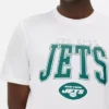 Nfl new york jets graphic t-shirt