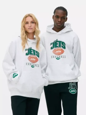 Nfl new york jets hoodie