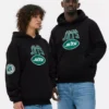 Nfl new york jets hoodie