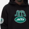 Nfl new york jets hoodie