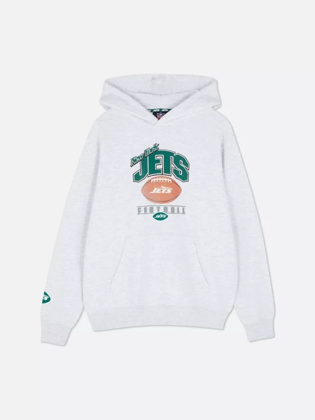 Nfl new york jets hoodie