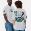 Nfl new york jets t-shirt