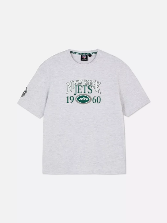 Nfl new york jets t-shirt