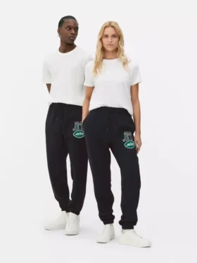 Nfl new york nets joggers