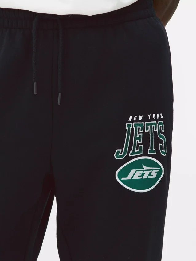 Nfl new york nets joggers