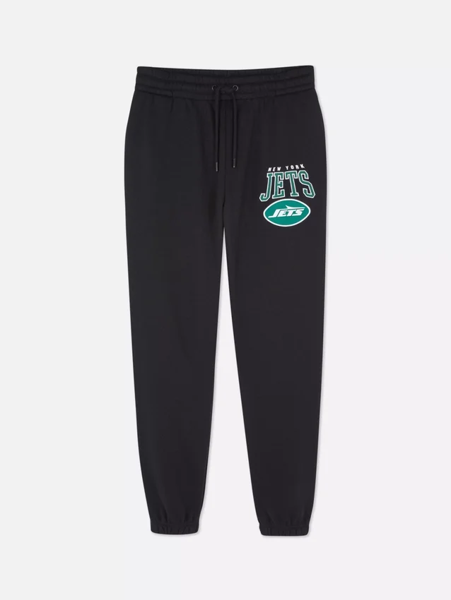 Nfl new york nets joggers