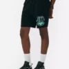 Nfl new yorks jets drawstring shorts
