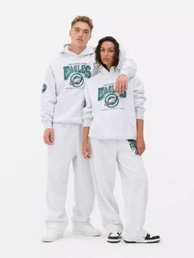 Nfl philadelphia eagles hoodie