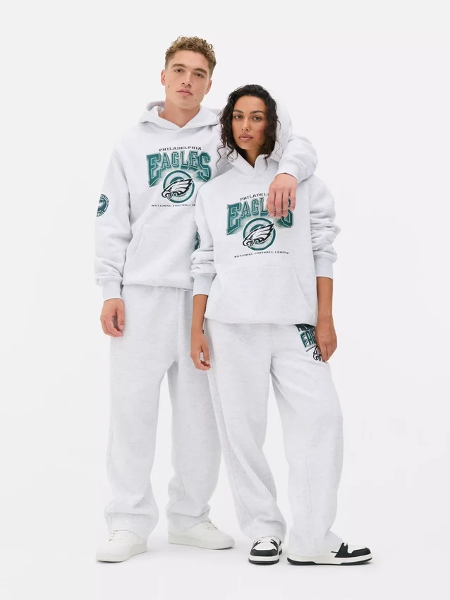 Nfl philadelphia eagles hoodie