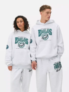 Nfl philadelphia eagles hoodie