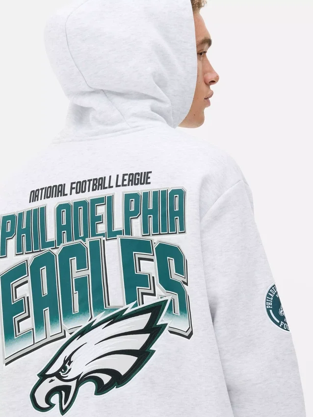 Nfl philadelphia eagles hoodie