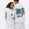 Nfl philadelphia eagles hoodie