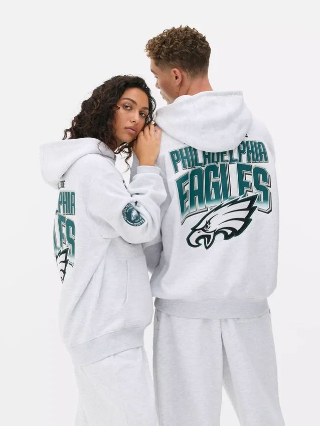 Nfl philadelphia eagles hoodie