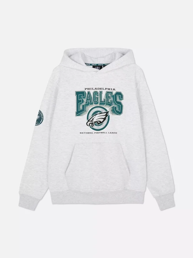Nfl philadelphia eagles hoodie