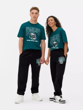 Nfl philadelphia eagles joggers