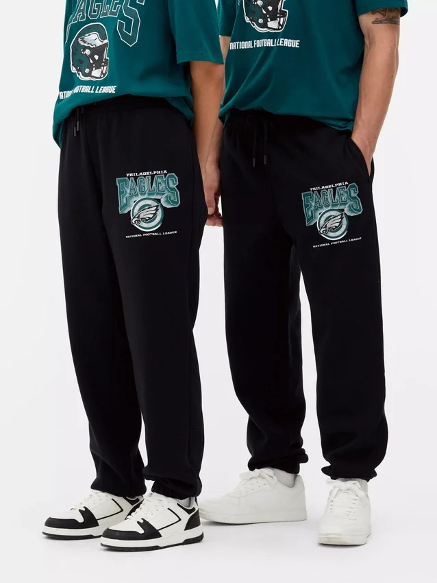 Nfl philadelphia eagles joggers