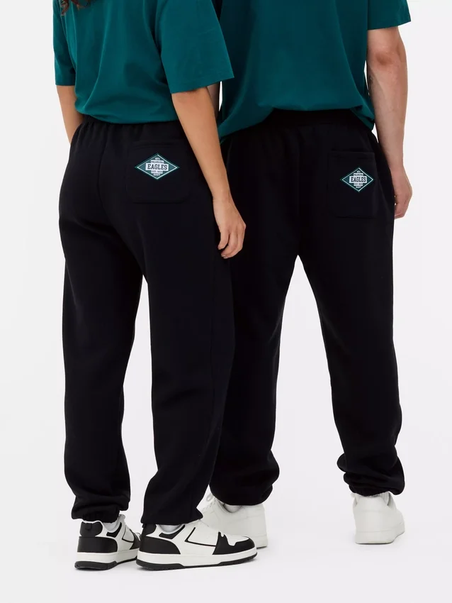 Nfl philadelphia eagles joggers