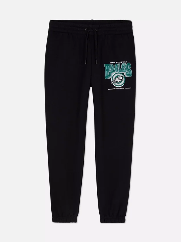 Nfl philadelphia eagles joggers