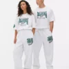 Nfl philadelphia eagles logo sweatpants