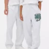Nfl philadelphia eagles logo sweatpants