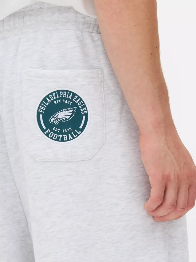 Nfl philadelphia eagles logo sweatpants