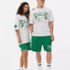 Nfl philadelphia eagles printed t-shirt