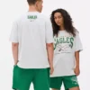 Nfl philadelphia eagles printed t-shirt