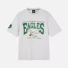 Nfl philadelphia eagles printed t-shirt