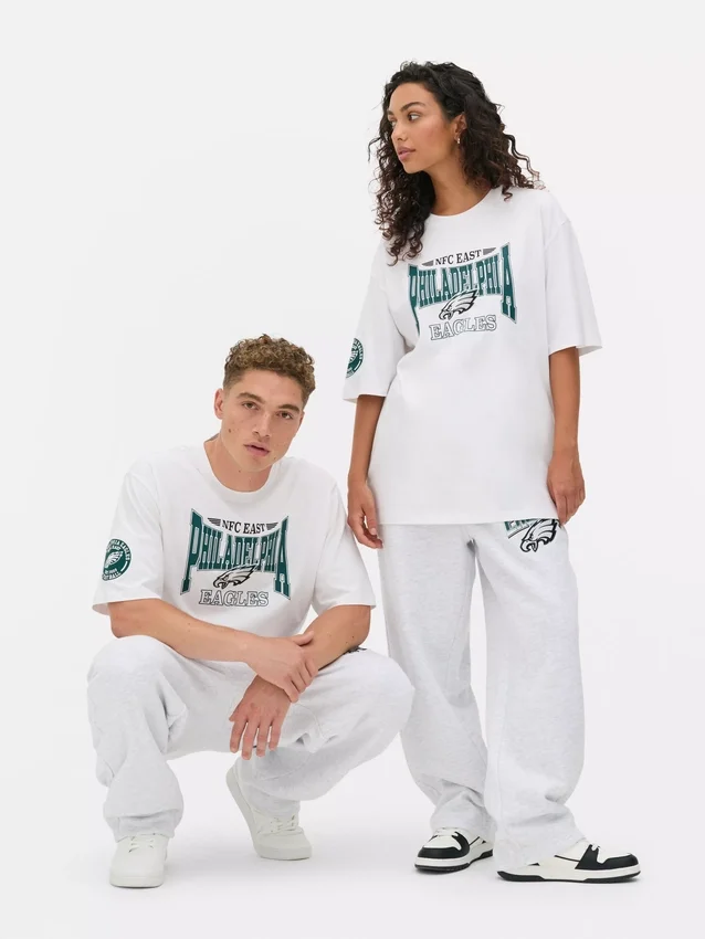 Nfl philadelphia eagles t-shirt