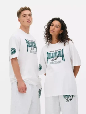 Nfl philadelphia eagles t-shirt