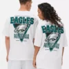 Nfl philadelphia eagles t-shirt