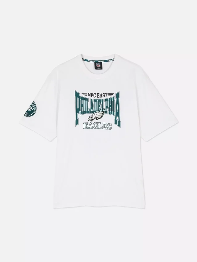 Nfl philadelphia eagles t-shirt