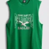 Nfl philadelphia eagles tank top