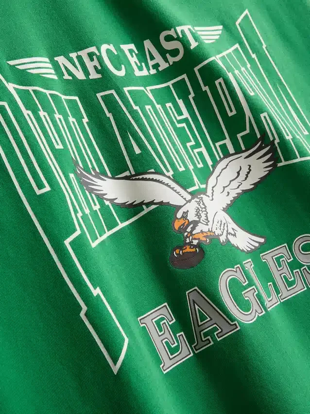 Nfl philadelphia eagles tank top